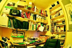 fisheye.clutter