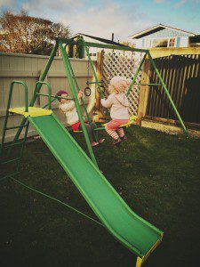 swingset