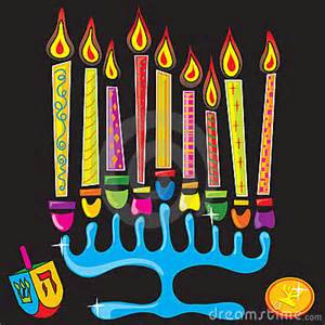 Chanukah holidays