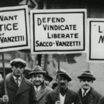 sacco and vanzetti