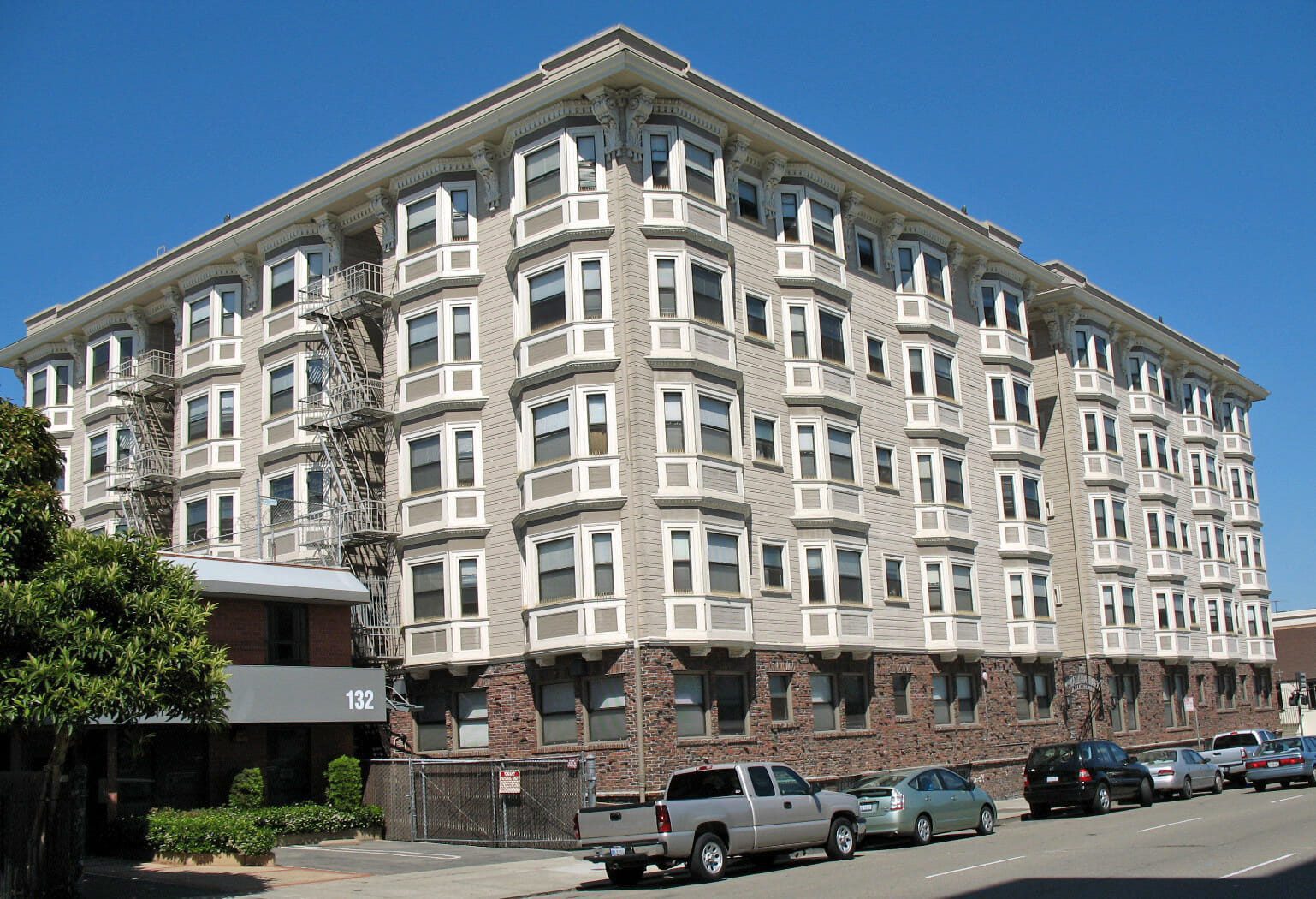 Oakland CA apartments