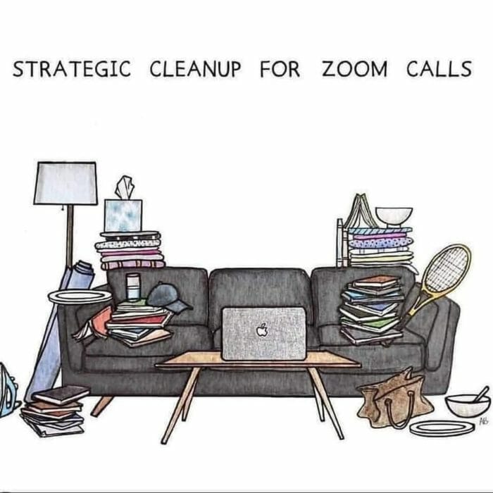zoom test call
