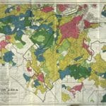 Redlining Boston