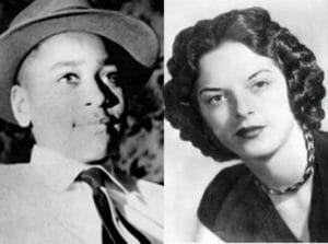 Emmett Till, Carolyn Bryant