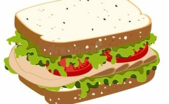 sandwich