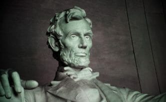 Abraham Lincoln Civil War