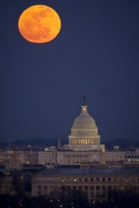 US Capitol