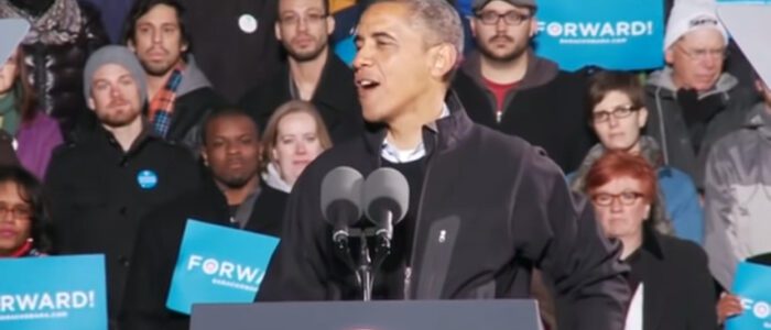 Obama economy
