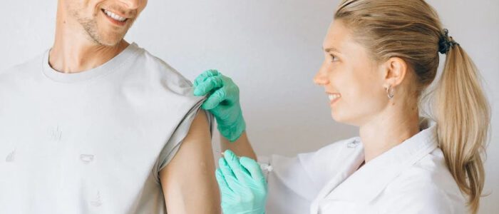 vaccination