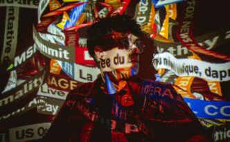 information overload