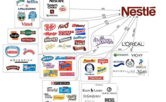 Nestle companies to boycott